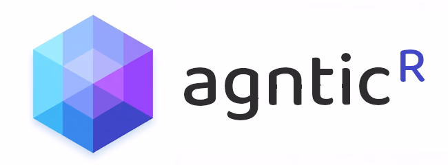Agnticr logo